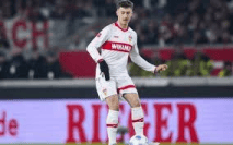 留队成定局？星空德甲体育报道聚焦斯蒂勒与斯图加特的稳健前行