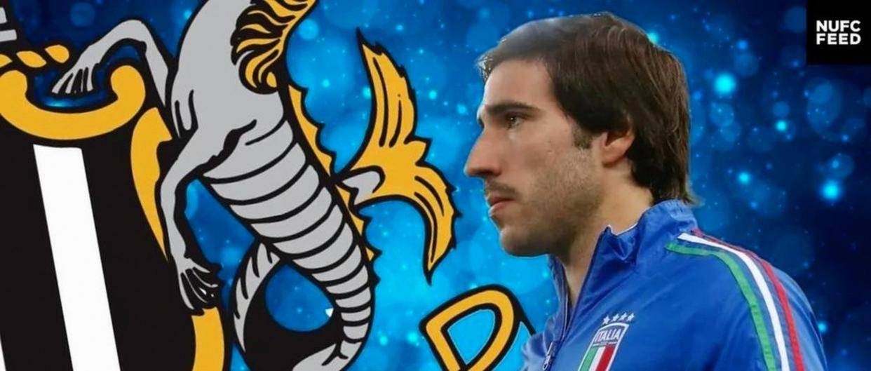 米体记者爆料托纳利成尤文夏季头号引援，工资与戴维持平不成问题，他加盟尤文已成公开秘密