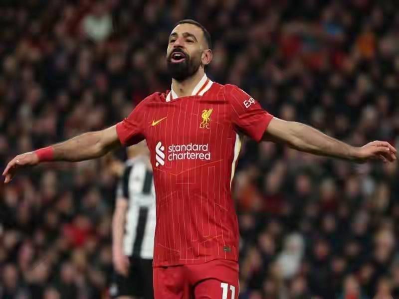 1.5亿梭哈！皇马疯抢索博斯洛伊，利物浦早已立于不败之地